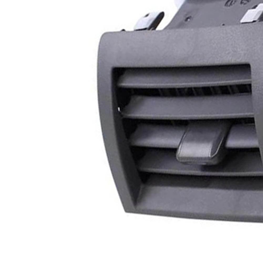Center Console Dash A/C Air Vent Panel Grille ForCamry 2006-2013 Oem Part Number 55660-06100 Replacement Car Accessories