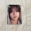 [USED] INI Kyosuke Fujimaki THE ORIGIN Limited store