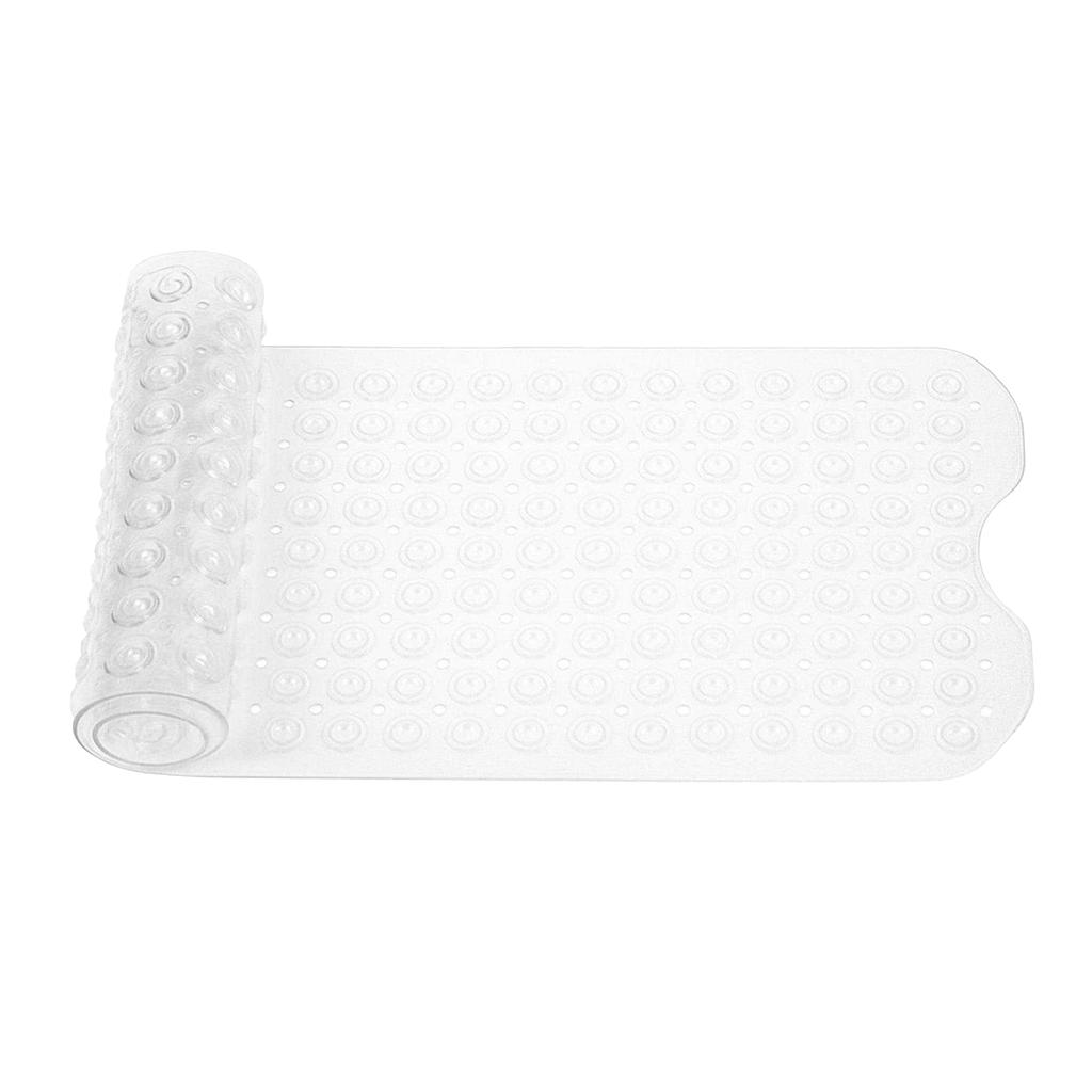 K Collection Premium Rubber Shower Mat