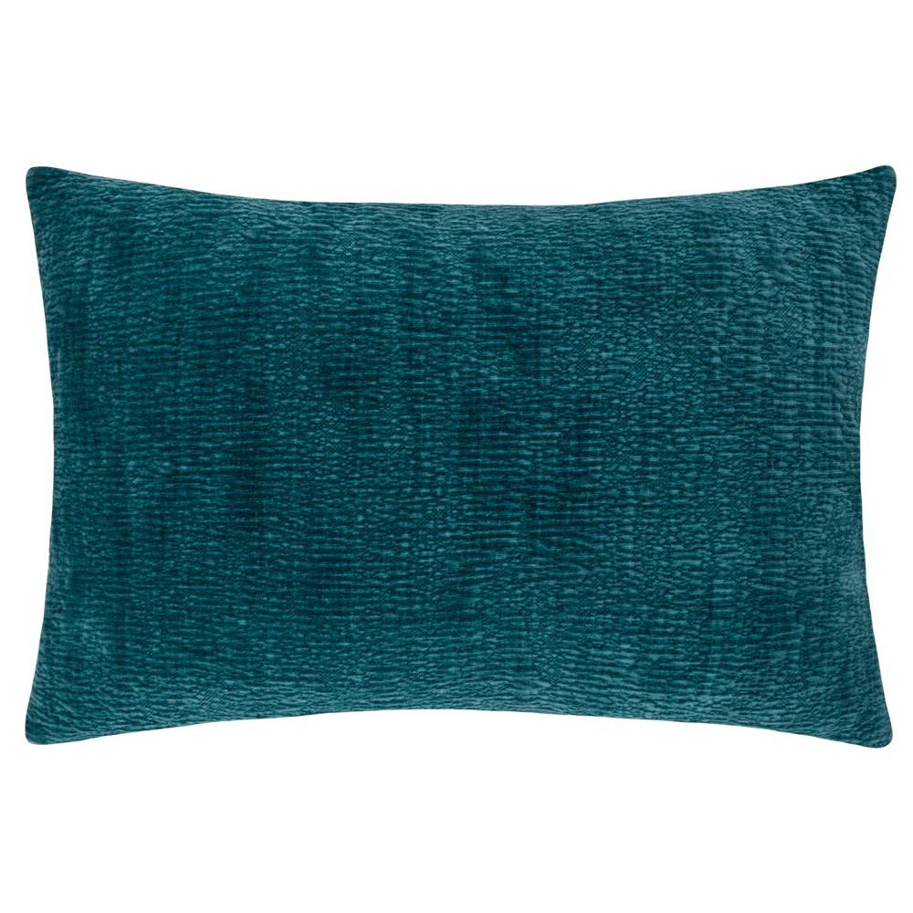 Yard Osaka Chenille Cushion Cover
