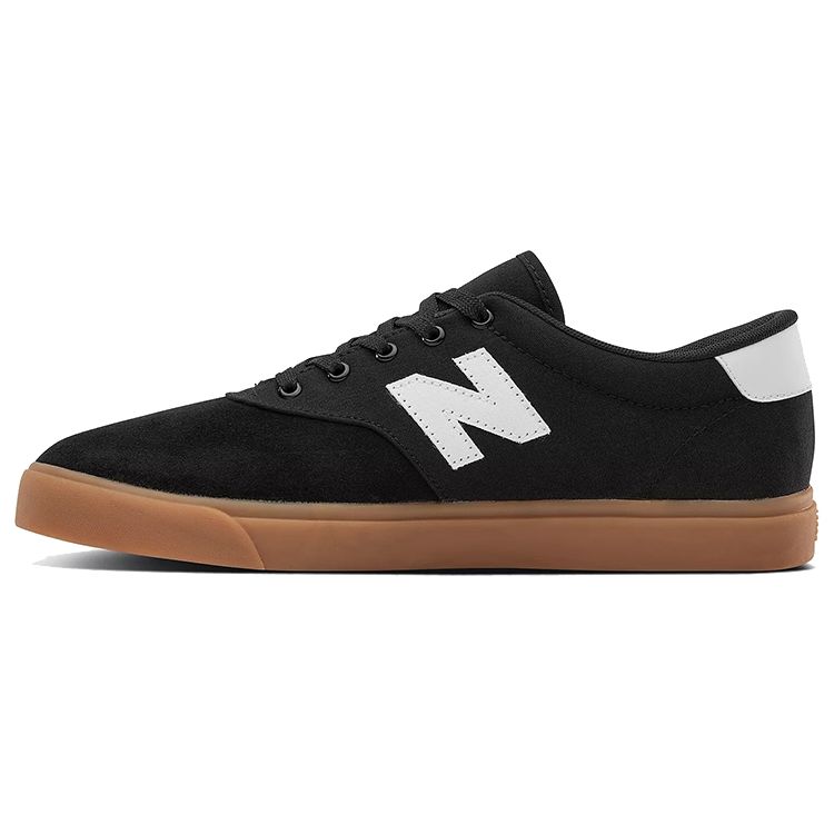 

New Balance All Coasts 55 Black Gum Мужские кроссовки Белые AM55YEZ 41.5