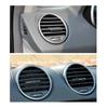 A/C Luftventil Utløp Flikk Klemme Reparasjonssett Passer For Mercedes Benz W164 X164 ML GL