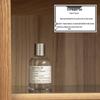 Women's and Men's Perfume - Laboratory 33: Long-Lasting Sandalwood & Bergamot Light Fragrance