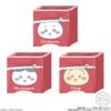 Bandai Chiikawa CUCASE 2 (12 Pieces) Candy Toy/Chewing Gum (Chiikawa)