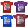 Funny It's In My DNA Argentinian Cool Gift Argentina Flag T Shirts Summer Boyfriend Cotton Streetwear Birthday Gifts T-shirt Men