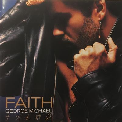 CD GEORGE MICHAEL Faith 4600002 EPIC Europe Rock Occasion