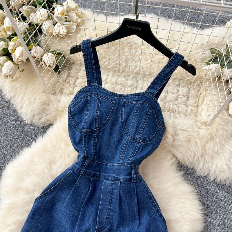ABG Silm Slim Looking Mop Trousers Camisole