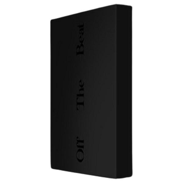 

I.M - 3rd EP: Off The Beat random delivery