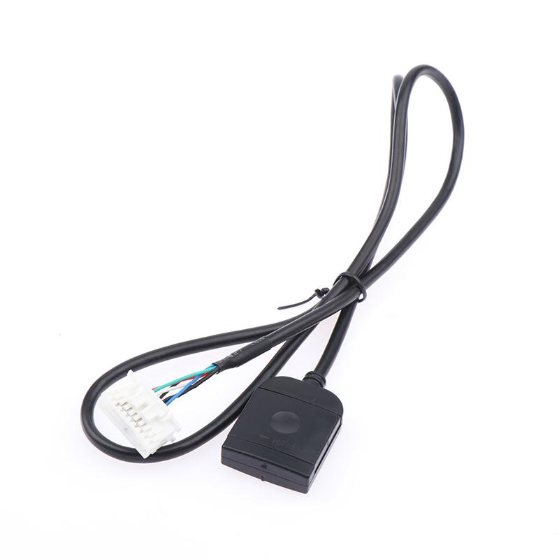 Sim Card Slot Adapter For Android Radio Multimedia Gps 4G 20Pin Cable Connector Car Accsesories Wires Replancement Part