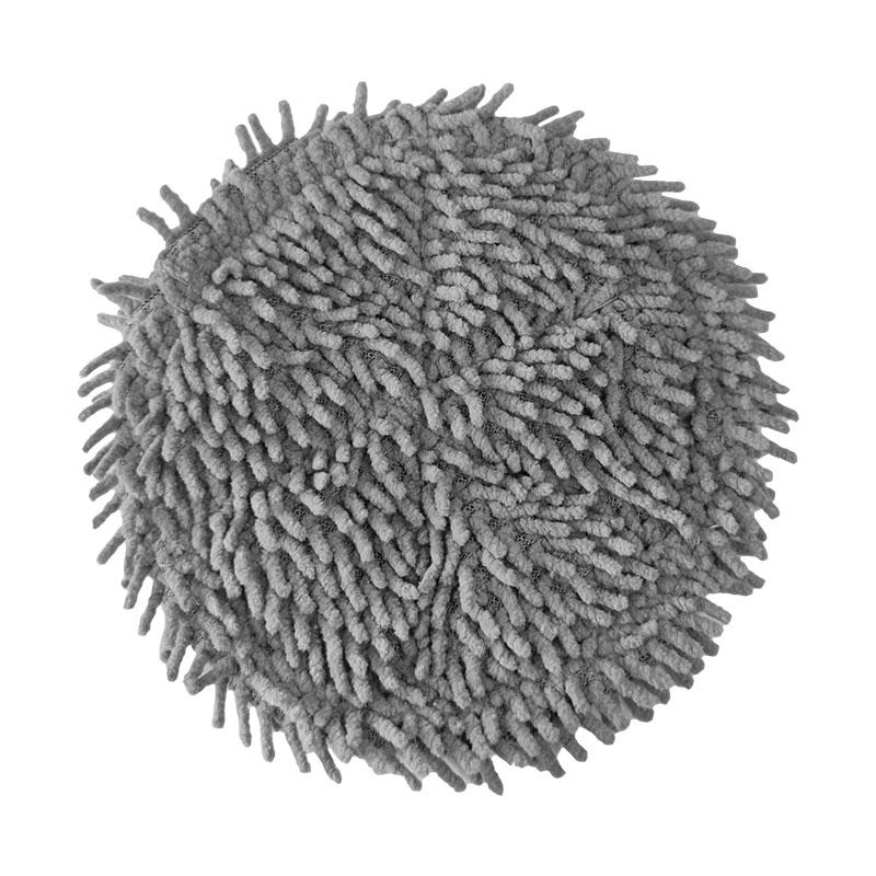 Fit For ( Xiaomi STYTJ06ZHM Mijia Self Cleaning Robot Vacuum Mop Pro ) Filter Roller Side Brush Mop Cloths Accessories