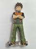 [USED] Pokemon Scale World Takeshi Trainer