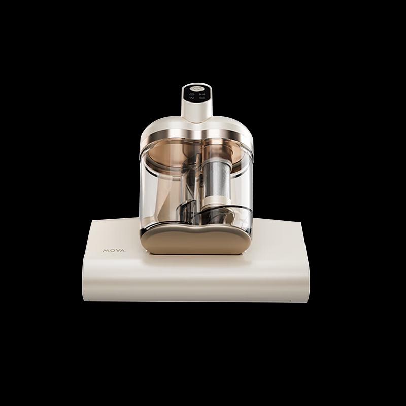 Dreametech D10 Pro Ultrasonic Dust Mite Vacuum