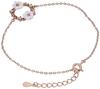 [Variable Cheap] S925 Silver Bracelet 6B-I-90