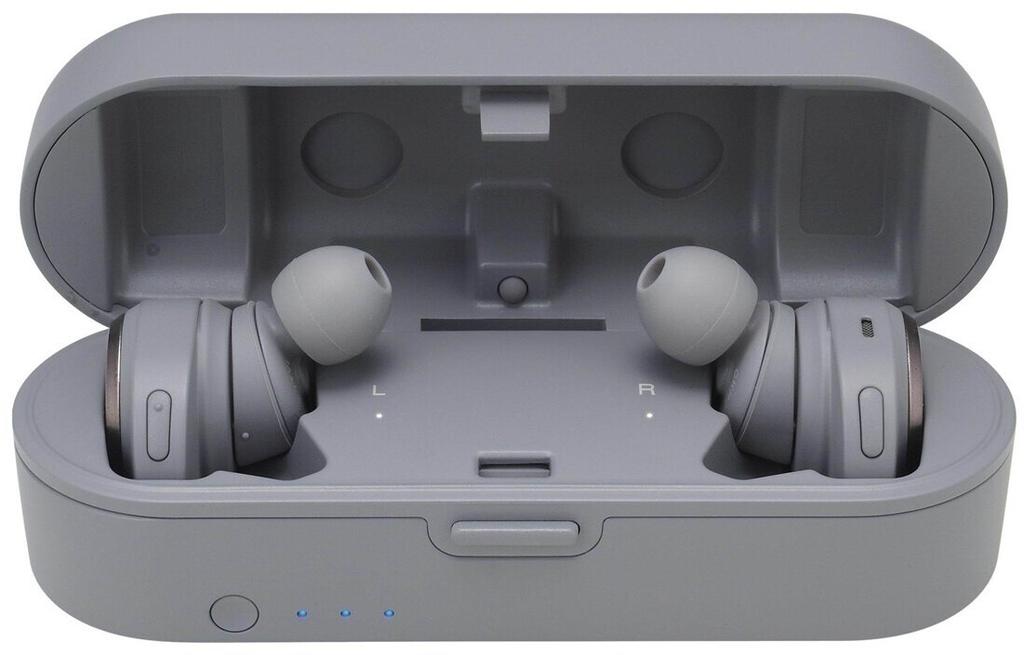 Наушники вкладыши Audio Technica ATH-CKR7TW