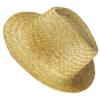 L-Merch Promo Mafia Straw Sun Hat
