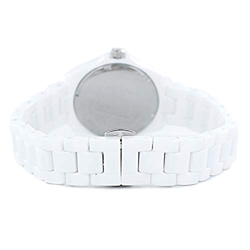 Brățară Ceramică Albă Preston Ceas Kochi Tokei 14503462 [Coach] Femei Femei [Articol]