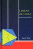 The Linear Algebra: Examples And Applications Book