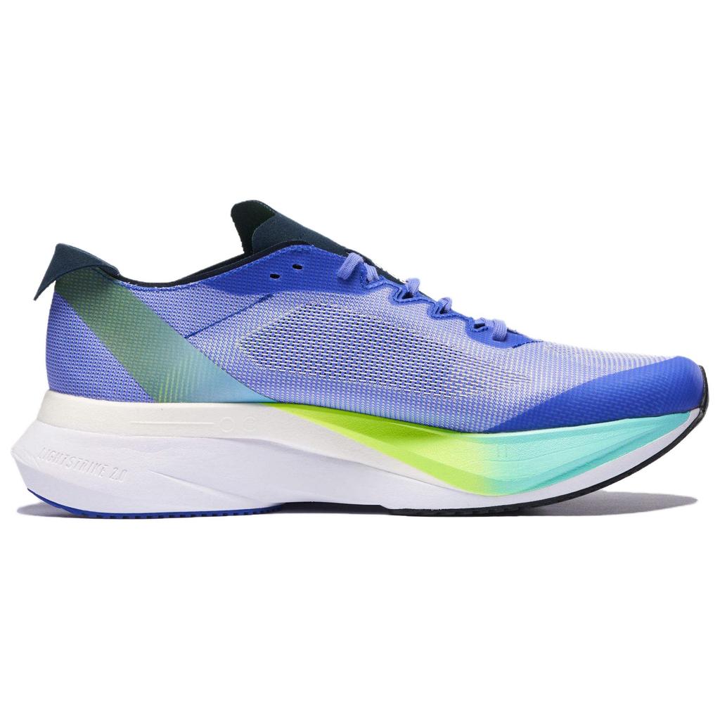 Adidas Adizero Boston 12 Cobalt Blue Sneakers IF9211