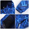 Boys Winter Ski Suit VALIANLY Children Skiing Jacket Pants Boys Ski Sets 2 Pieces Waterproof Windproof
