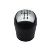 For Renault Clio 2 1998 1999 2000 2001 2002 2003 2004 2005 Car Gear Shift Knob with Gaitor Boot Cover Replacement 5 Speed