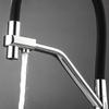 Kitchen Drinking Filtered Water Faucet 360 Degree Rotation Stream Sprayer Nozzle Kitchen Sink Tap Dual Handle Purification Tap