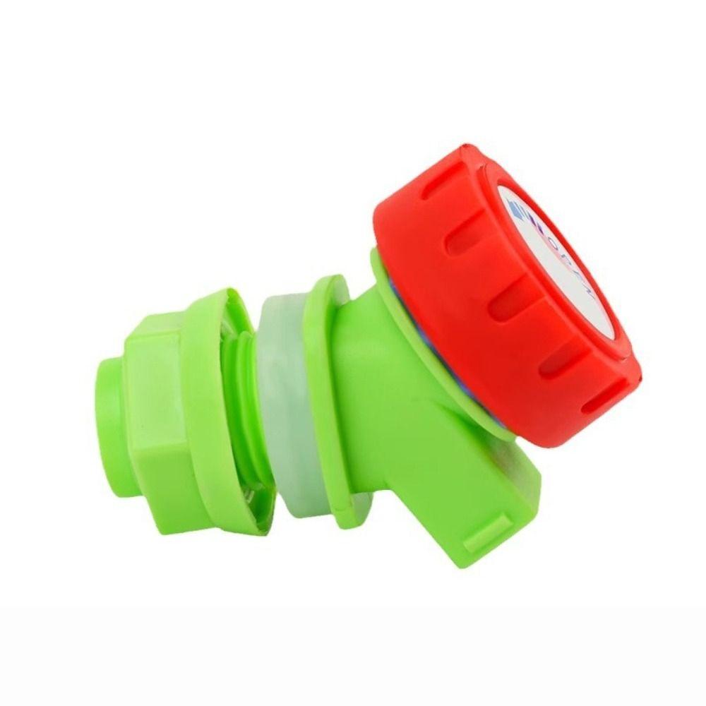 Plastic Knob Faucet Knob Type Tap Replacement Water Faucet Bucket Accessories  Outdoor
