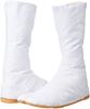 Rikio Festival Tabi Socks, Air Fit, 12-Piece Kohaze, White, 28.0cm, WACF12