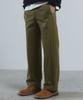 Kallapataleu Kp Incision Chino Pants - Khaki
