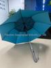 Umbrella with Built-in Fan and Mist Cooling – Sunscreen and Water-Spraying Technology