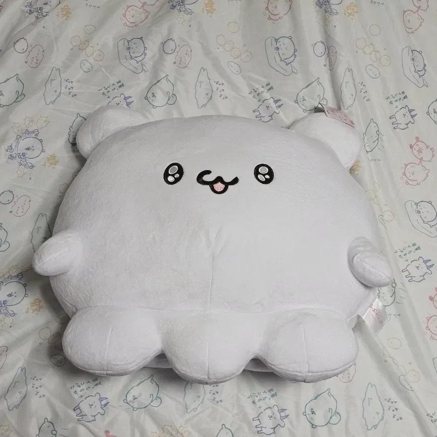 

Smoofy 47 Cm Doll