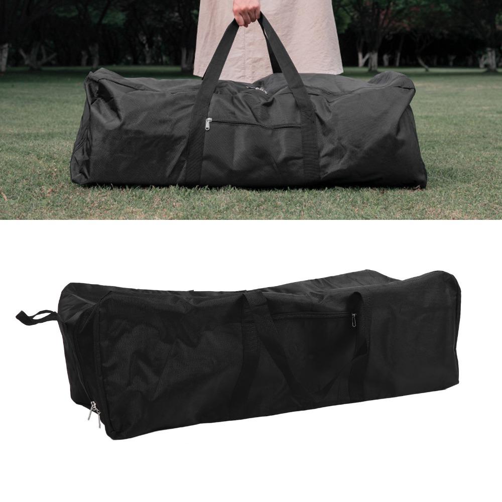 Oxford Cloth Camping Tent Bag Waterproof Travel Duffel Bag Tent Storage Bag  Outdoor Camping