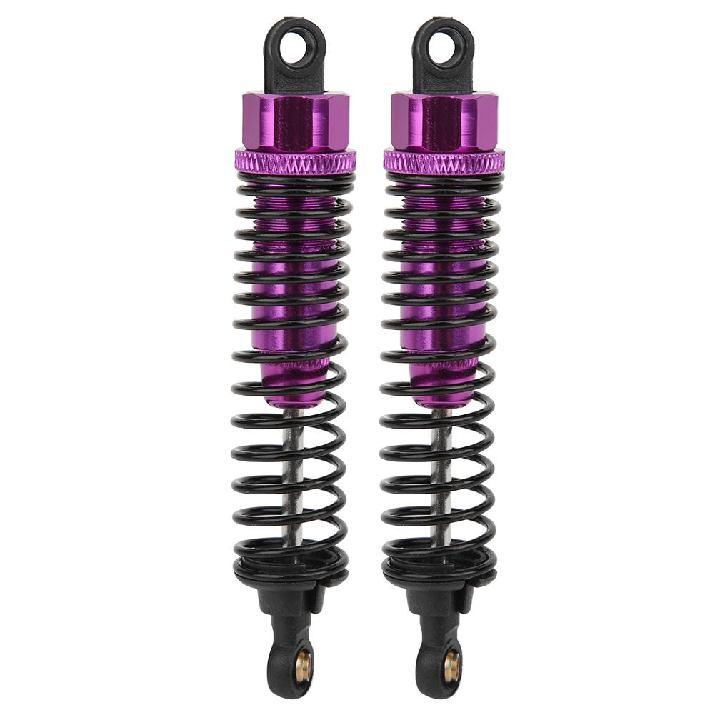 

2pcs 98mm Shock Struts Damper Fit for HSP 110 94106 94107 94166 94170 94118 94177 RC