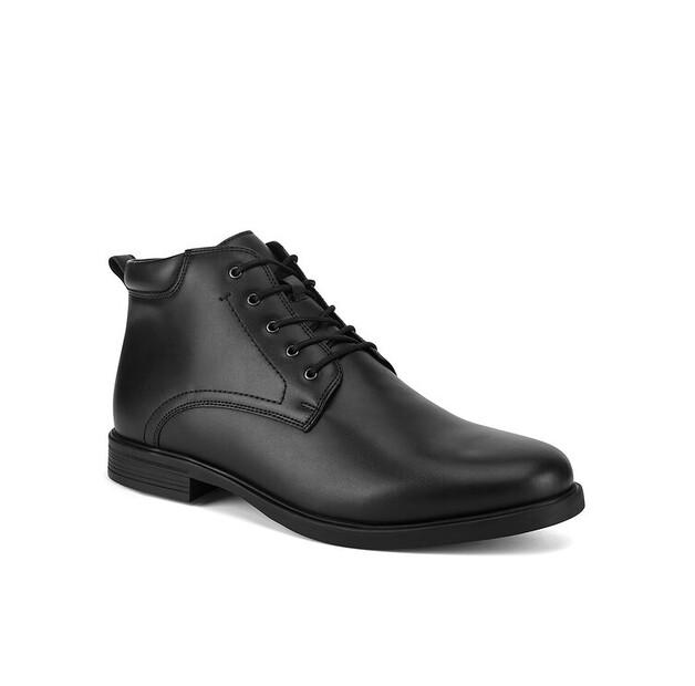 Boots Lanetti DURAIN-03S MI08 Black