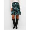 Kaffe Chucky Mini Skirt