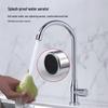 Larsd Stainless Steel Single Cold Kitchen Faucet