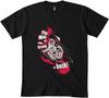 The Man of Your Dreams Is Back Men T Shirt for Men T Shirt for Women Black