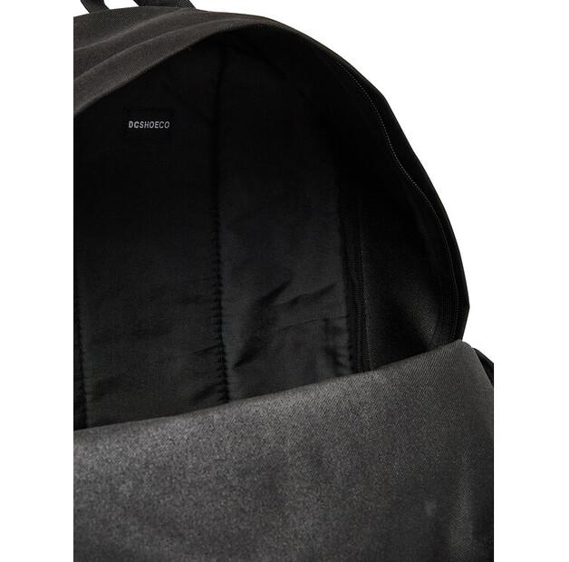 DC Рюкзак DCI-P-002-07 Черный