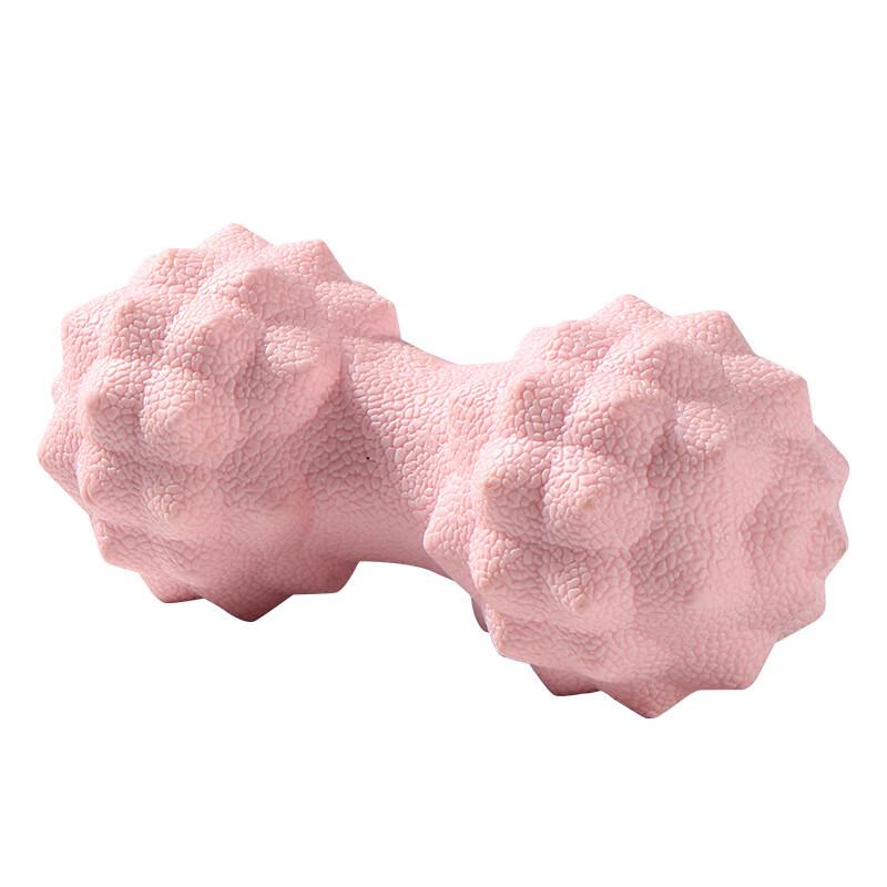 WEZHO Textured Peanut Massage Ball