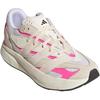 Adidas Lightblaze J Off White Lucid Pink Kids Sneakers Cream Wonder-White JQ4760
