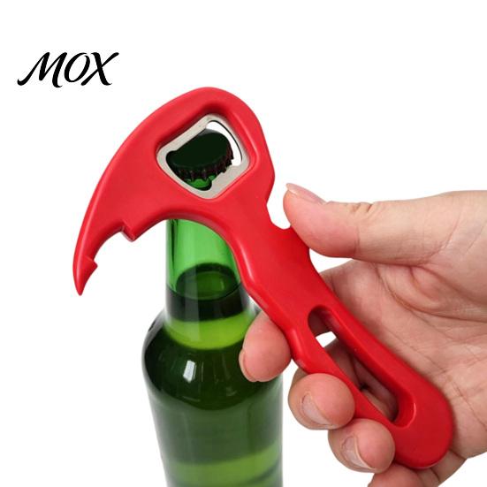 Safe Edge Can Opener Pull Tab Opener, Easy Manual Ring Removal Food Puller Tool, Durable Energy Saving Kitchen Gadget, for Cans Aid Weak Hands