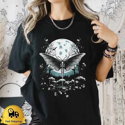 Bluzki – T-shirty i koszulki