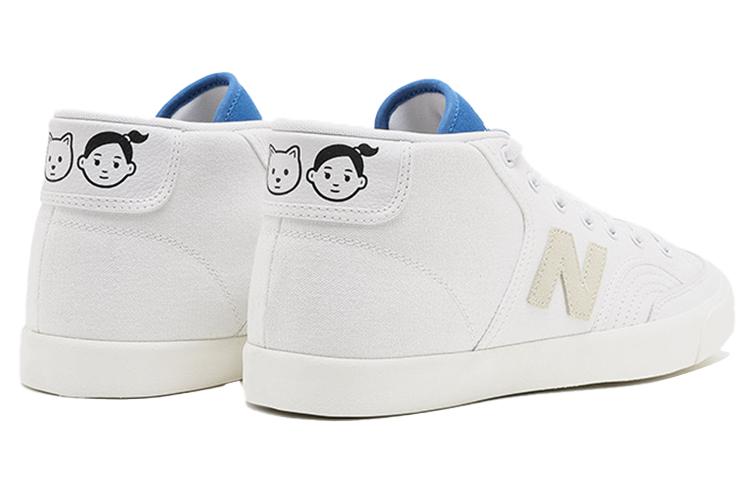 New Balance Noritake X 213 'White Blue Cream' NM213NTA