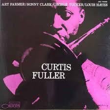 CD CURTIS FULLER - Volume 3 CJ285148 Blue Note 1989 Japan ObiJazz Used