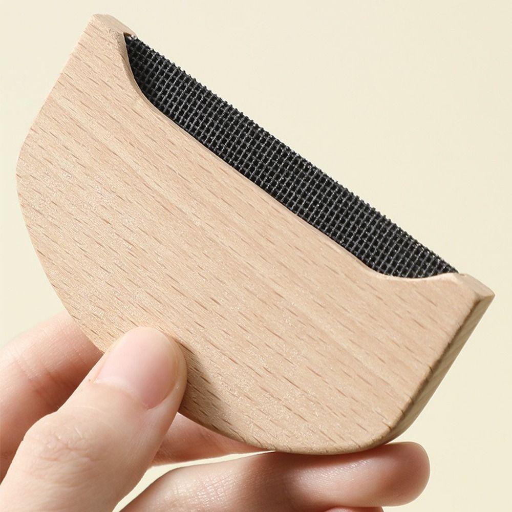 Reusable Sweater Lint Removers Manual Pilling Remover Portable Clothes Shaver