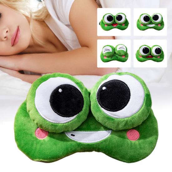 

Функциональный козырек для сна, удобный в ношении, гибкая регулировка, затеняющий мешок для льда, повязка на глаза для унисекс