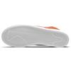 Nike Blazer Mid 77 First Use - Orange Men Sneakers White Deep-Royal-Blue DC3433-800