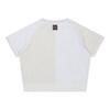 BlueTail Color Block CuT Tery Raglan S S T ShirT azc2TS01lg