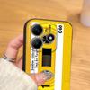 Case for Xiaomi Redmi Note 9 14 10 10S 9S 12 Pro 13 Pro Plus 7 8 11 11s 12s Funda Phone Cover Retro Cameras Games