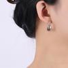 Irregular Earrings, Niche Design, High-end Stud Earrings, Light Luxury Temperament Earrings, One Piece Is Sent On Behalf of Others.