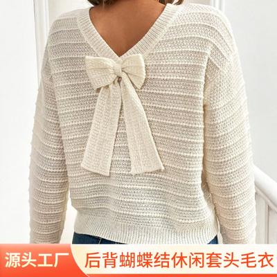 Tops – Suéteres
